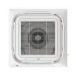 Ar Condicionado Split Cassete Philco Eco Inverter 55000 BTU FR 220V PAC60000ICFM16
