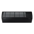 Ar Condicionado Split HW Samsung WindFree Black Edition 22000 BTUs Quente/Frio Inverter 220V AR24CSECABTXAZ