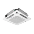 Ar Condicionado Split Inverter Cassete Carrier 4 Vias 36000 Btu Quente e Frio 220V 38CQVE36515MC