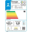 Ar Condicionado Split Inverter Cassete Carrier 4 Vias 36000 Btu Quente e Frio 220V 38CQVE36515MC