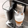 Cafeteira Philips Walita Preta Espresso Superautomática LatteGo Série 5500 1400W 220V EP5547